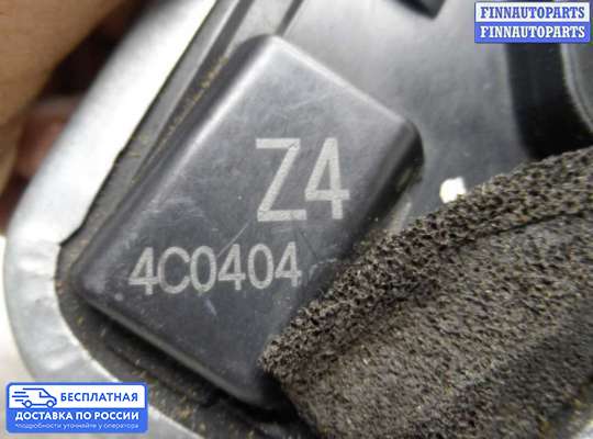 Замок боковой двери на Toyota Harrier II (U30W)