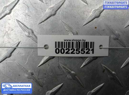 Осушитель кондиционера на Mercedes-Benz S (W222)