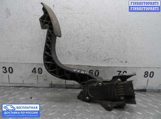 Педальный узел (педаль) на Peugeot Boxer II (250/290)