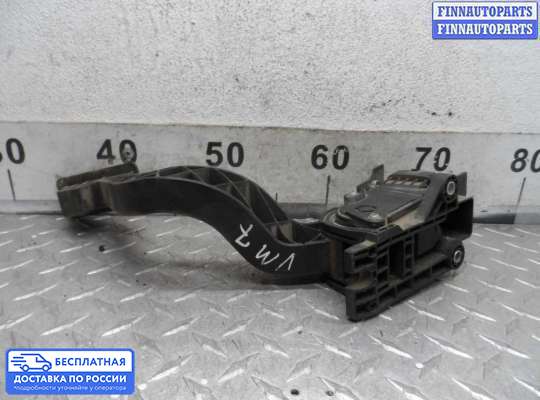 Педальный узел (педаль) на Peugeot Boxer II (250/290)