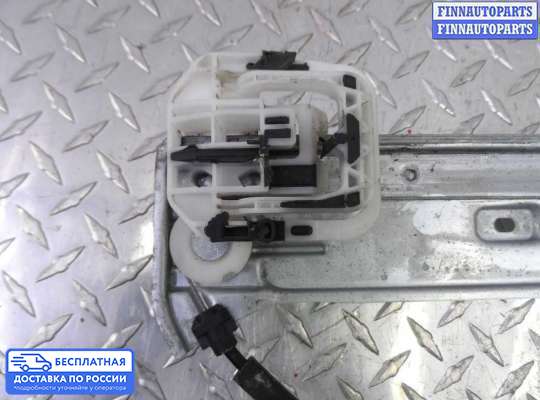 Стеклоподъемник электрический на Ford Kuga II / Escape III