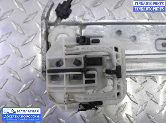 Стеклоподъемник электрический на Ford Kuga II / Escape III