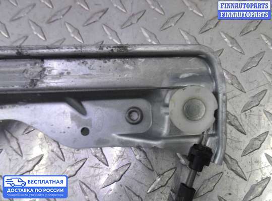 Стеклоподъемник электрический на Ford Kuga II / Escape III