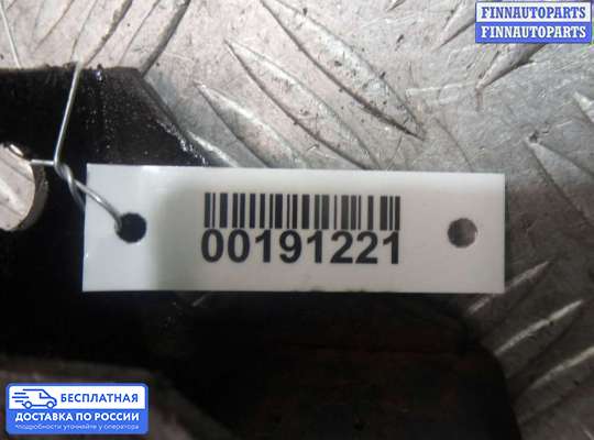 Подушка КПП на Mitsubishi Pajero III