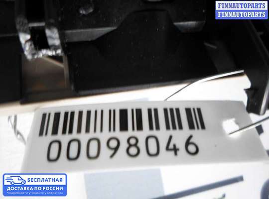 Фонарь салона (плафон) на BMW X5 (E70)