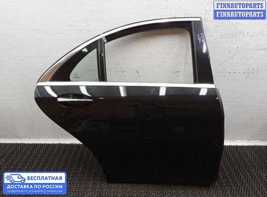 Стеклоподъемник электрический на Mercedes-Benz S (W222)