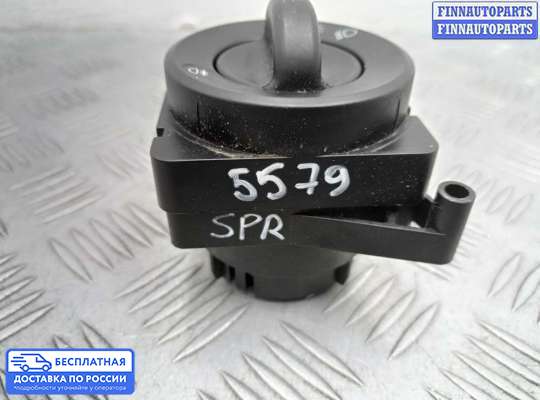 Переключатель света на Mercedes-Benz Sprinter (906)