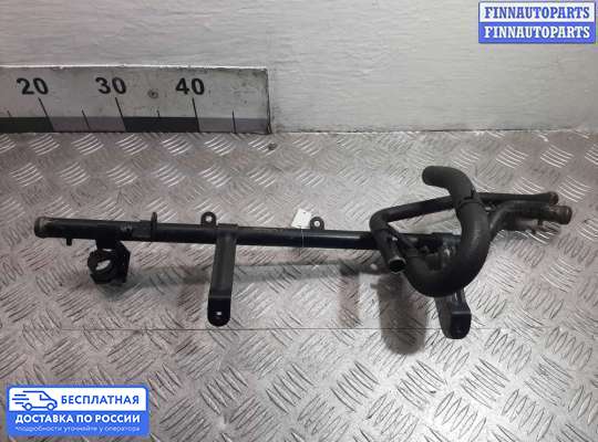 Патрубок (трубка, шланг) на Volkswagen Touareg I (7L)