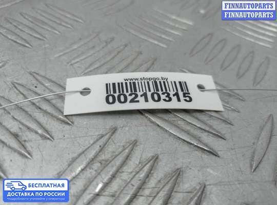 Блок управления зеркал на Subaru Tribeca