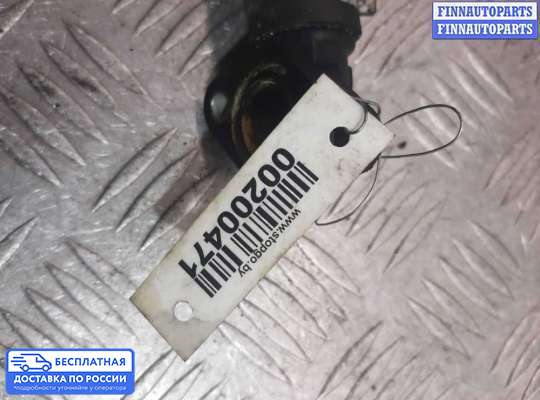 Патрубок (трубка, шланг) на Jeep Grand Cherokee IV (WK2)