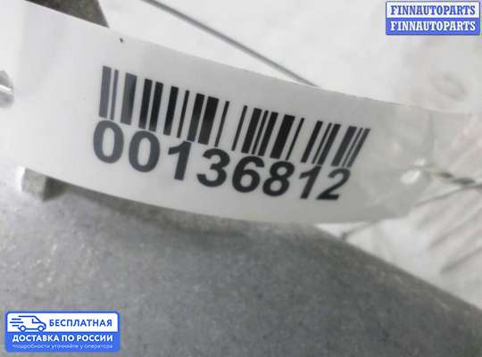 ЭБУ ДВС (блок управления двигателем) на Honda Element