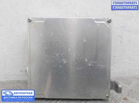 ЭБУ ДВС (блок управления двигателем) на Honda Element