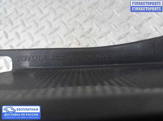 Фонарь задний на Toyota 4runner IV (N21)