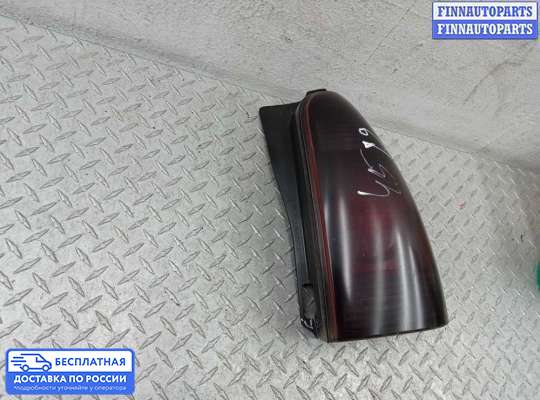 Фонарь задний на Toyota 4runner IV (N21)