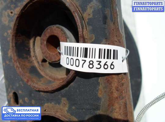 Рычаг подвески на Subaru Impreza III (GE, GH)