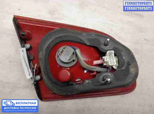 Фонарь крышки багажника на Hyundai Santa Fe II (CM)