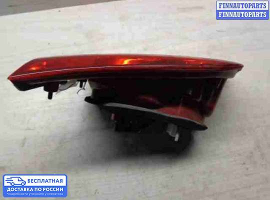 Фонарь крышки багажника на Hyundai Santa Fe II (CM)