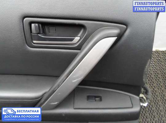 Стеклоподъемник электрический на Infiniti FX I (S50)