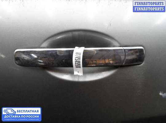 Стеклоподъемник электрический на Infiniti FX I (S50)