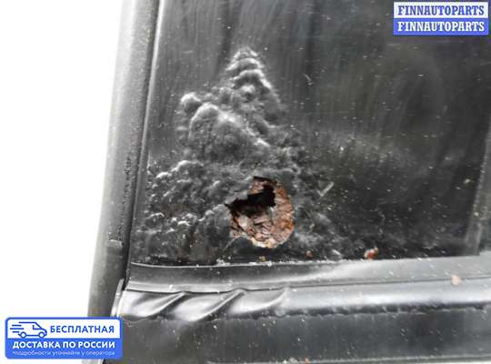 Стеклоподъемник электрический на Infiniti FX I (S50)