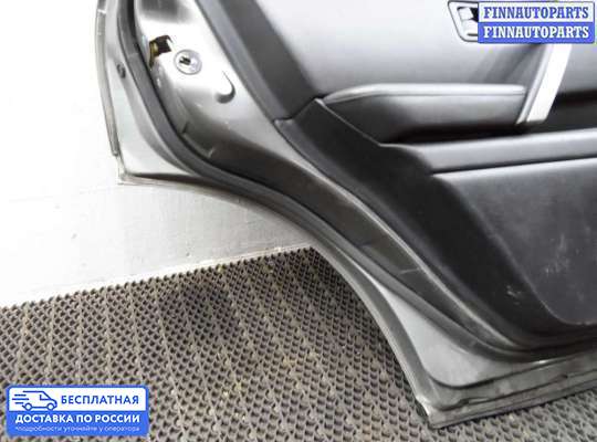 Стеклоподъемник электрический на Infiniti FX I (S50)