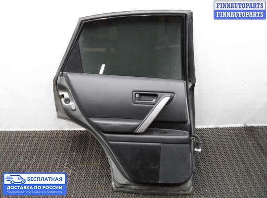 Стеклоподъемник электрический на Infiniti FX I (S50)