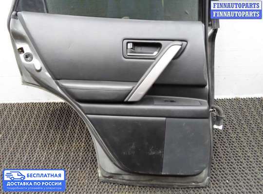 Стеклоподъемник электрический на Infiniti FX I (S50)