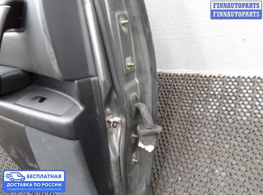 Стеклоподъемник электрический на Infiniti FX I (S50)