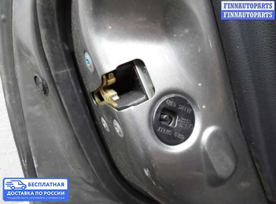 Стеклоподъемник электрический на Infiniti FX I (S50)