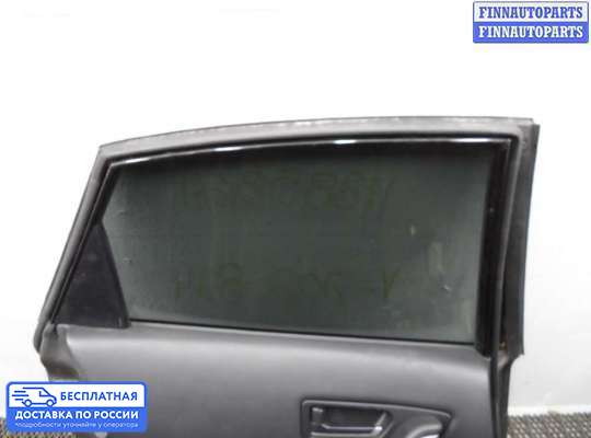 Стеклоподъемник электрический на Infiniti FX I (S50)