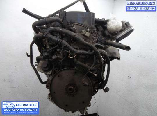 Катушка зажигания на Volkswagen Passat B6 (3C)