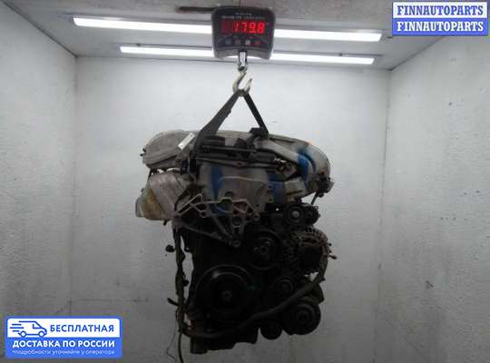 Катушка зажигания на Volkswagen Passat B6 (3C)