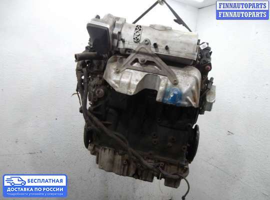 Катушка зажигания на Volkswagen Passat B6 (3C)