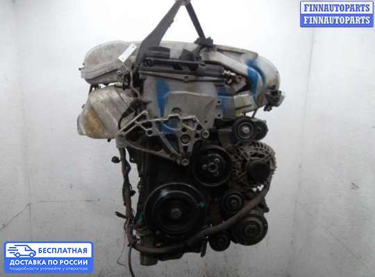 Катушка зажигания на Volkswagen Passat B6 (3C)