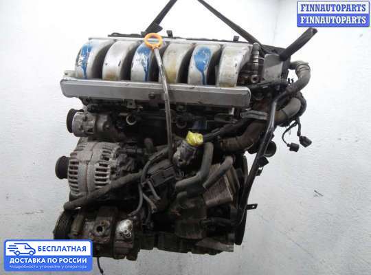 Катушка зажигания на Volkswagen Passat B6 (3C)