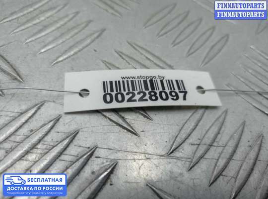 Амортизатор стекла багажника на Audi A6 (C7)