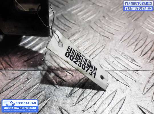 Клапан рециркуляции газов (EGR) на Volkswagen Golf VII (5G)