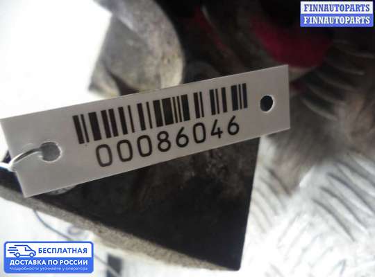 Кронштейн прочее на Opel Astra H / Classic