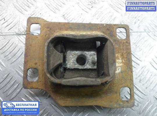 Кронштейн КПП на Ford Focus I