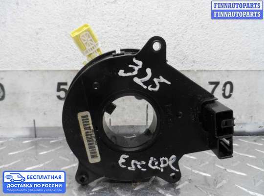 Подрулевой шлейф (кольцо SRS) на Mazda Tribute I