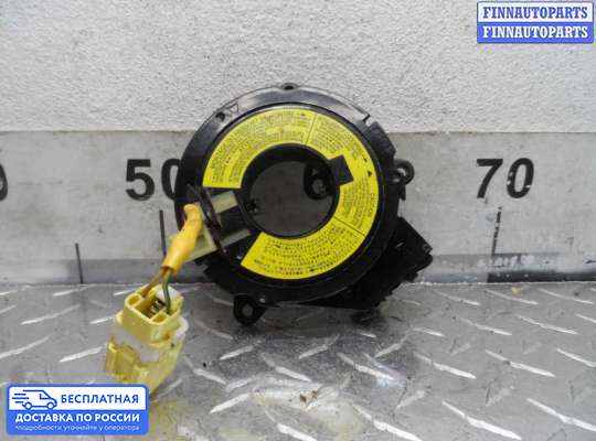Подрулевой шлейф (кольцо SRS) на Mazda Tribute I