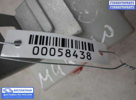 ЭБУ прочее на Nissan Murano I (Z50)