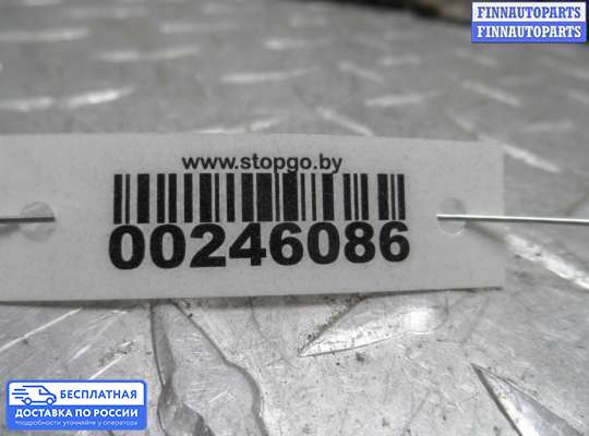 Кронштейн бампера на Land Rover Freelander I