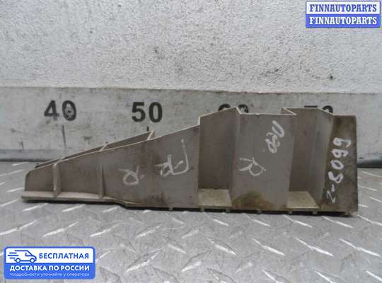 Кронштейн бампера на Land Rover Freelander I