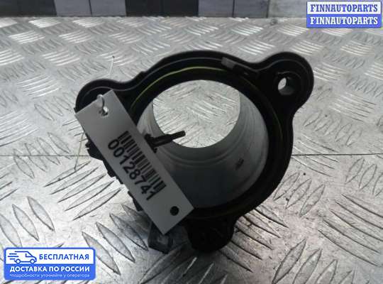 Воздухозаборник на BMW 5 (G30)