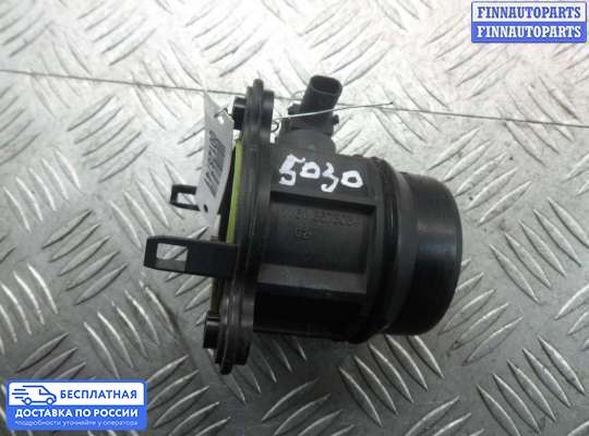 Воздухозаборник на BMW 5 (G30)