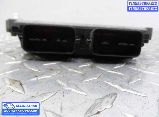 ЭБУ ДВС (блок управления двигателем) на Suzuki Grand Vitara II (JB, TD54)