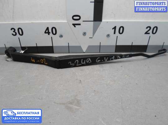 Поводок дворника на Suzuki Grand Vitara II (JB, TD54)