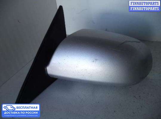 Зеркало боковое на Hyundai Sonata V (NF)