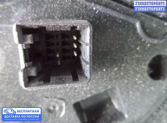 Зеркало боковое на Hyundai Sonata V (NF)